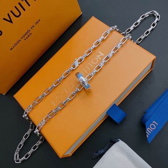 LV Necklace 11lyh261